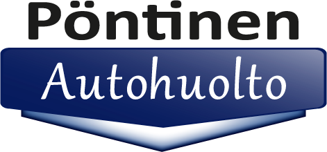 Autohuolto Pöntinen