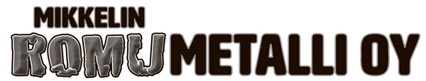 Mikkelin Romumetalli Oy