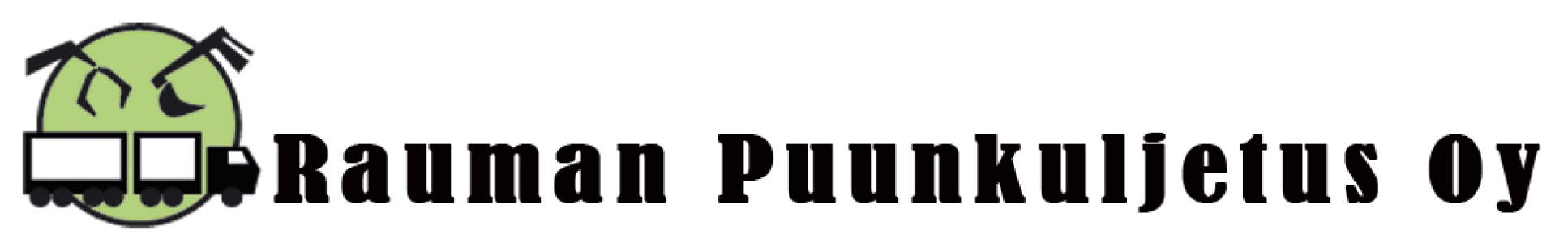 Rauman Puunkuljetus Oy