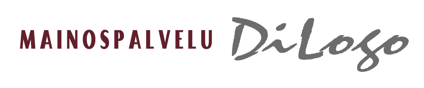 Mainospalvelu DiLogo